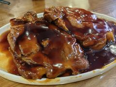 -砂锅李(九江路店)