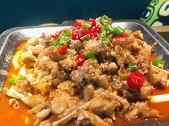 -蛙喔牛蛙(仙林万达茂店)