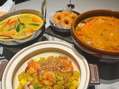 -BetterThai 泰加(苏州中心店)