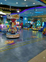 -利奥梦幻主题乐园(爱琴海购物公园店)