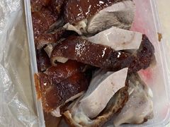 -晶牌烤鸭(延吉东路557弄小区店)