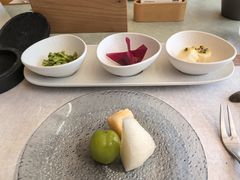 -无味舒食(环岛路店)