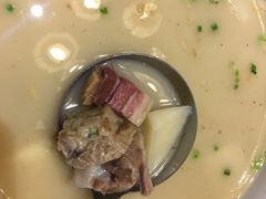 -上海老饭店(北京分店)