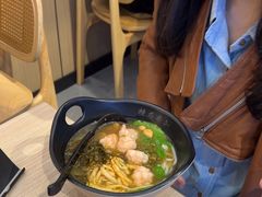 -桂在香知桂林米粉(红博中央公园店)