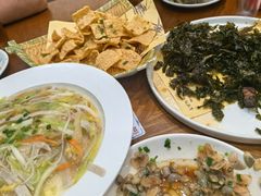 石浦鱼滋面-渔满仓海鲜渔家(象山二店)