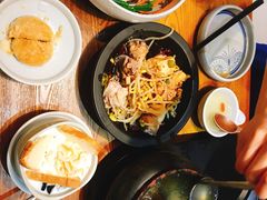 -云海肴·云南小炒·汽锅鸡(天津国金汇店)