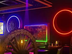 -Perry's·酒吧(黄埔大道店)