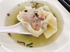 -小胖子馄饨店(洪兴路店)
