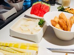 -海底捞火锅(河东万达广场店)