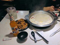-京门活鱼馆·鱼火锅(百子湾（原红庙）店)
