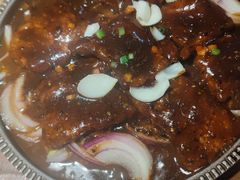 -小放牛炒菜馆(中山路乐汇城店)