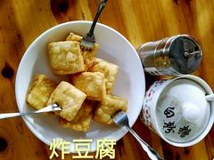 -谢怀亮芝麻茶