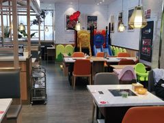 大堂-一品焖锅(榆星广场店)
