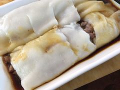 -新园饮食店(香洲总店)