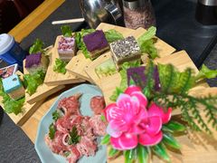 -好旺角烤肉(农林五道街总店)