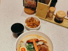 -味千拉面(瑞虹生活广场店)