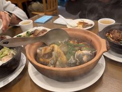 -大唐靓汤江门私房菜(景田店)