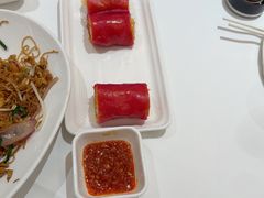 -喜宴又一村·粤菜·茶点·海鲜(壹方天地店)