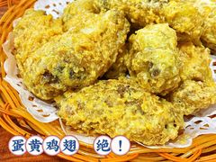 -南记食粥坊·宵夜大排档(莲花总店)