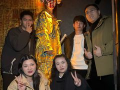 -棂笼·深度沉浸密室(武汉旗舰店)