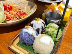 -KingThaia金泰兰(来福士中心店)
