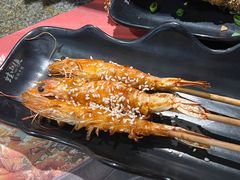 -蛙小侠(威高广场店)