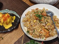 -樱の千渡日式料理·铁板烧•烧鸟(金盛田广场店)