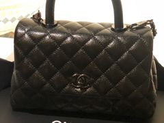 -CHANEL(ifs国际金融店)
