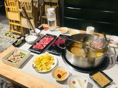 -牛记皇·鲜牛肉火锅(弘阳广场店)
