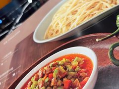 -巴依老爷新疆美食(清华东门店)