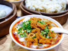 -晓友烧麦(光华村店)