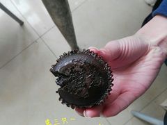熔岩蛋糕-百年义利(北兴路店)