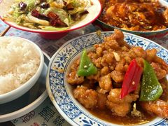 -七寻八找·胡同菜