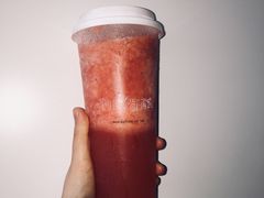 -喜茶(佛山顺德容桂天佑城店)