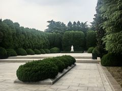 -宋庆龄陵园