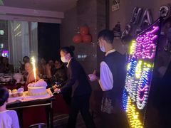-延年酒店-延飨餐厅(延年文苑店)
