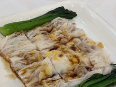 -东江渔村·古典园林·30年粤菜老字号(太和店)