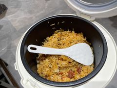 腊味饭-壹盏灯(惠农店)