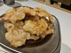 -延锄汤饭食堂(桂林路店)