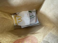 -麦当劳(宝山大厦店)