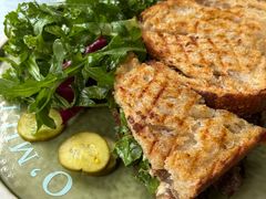 -O'mills Sourdough Bakery&Bistro(永嘉路店)
