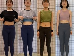 -中田·健身+普拉提(新天地店)