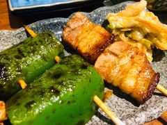 -甲丁酒肆.特色烧鸟