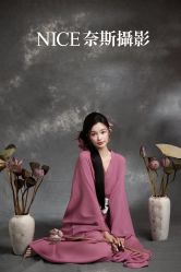 点击看大图 -Nice奈斯摄影婚纱写真