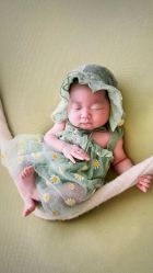 -玛瑞莎孕婴童摄影到家拍