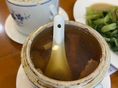 -煲煲掂风味煲仔饭餐厅(西区店)