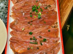 葱香椒麻脆舌-蜀大侠火锅(建设路第五大道店)