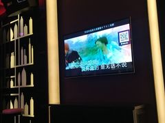 -音乐派KTV(银泰城店)