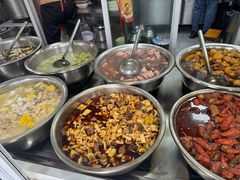 -大邑李记肥肠血旺