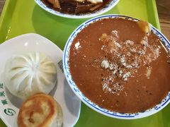 -南来顺饭庄·清真(南菜园店)